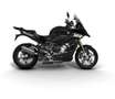 BMW S 1000 XR Triple Black Abs my21 Nero - thumbnail 5