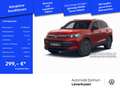 Volkswagen Tiguan Goal MATRIX NAVI VIRT AHK ACC KAM 360° Rouge - thumbnail 1