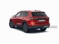 Volkswagen Tiguan Goal MATRIX NAVI VIRT AHK ACC KAM 360° Rouge - thumbnail 3