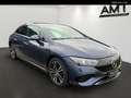 Mercedes-Benz EQE 300 EQE 300 Electric Art AHK*Pano*Distronic*HA-Lenk. Bleu - thumbnail 2