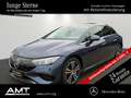 Mercedes-Benz EQE 300 EQE 300 Electric Art AHK*Pano*Distronic*HA-Lenk. Bleu - thumbnail 1