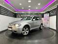 BMW X3 3,5sd *M-PAKET*PANO*AHK* Argent - thumbnail 1