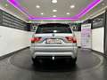 BMW X3 3,5sd *M-PAKET*PANO*AHK* Argent - thumbnail 5