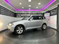 BMW X3 3,5sd *M-PAKET*PANO*AHK* Argent - thumbnail 2