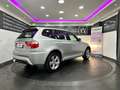BMW X3 3,5sd *M-PAKET*PANO*AHK* Argent - thumbnail 6