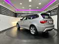 BMW X3 3,5sd *M-PAKET*PANO*AHK* Argent - thumbnail 4