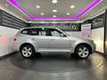BMW X3 3,5sd *M-PAKET*PANO*AHK* Argent - thumbnail 7