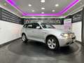 BMW X3 3,5sd *M-PAKET*PANO*AHK* Argent - thumbnail 8