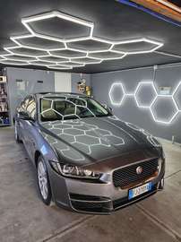 2.0d Prestige awd 180cv auto