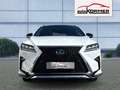 Lexus RX 300 AWD F Sport Pano,HUD,360°,MarkLevinson,ACC,Navi Weiß - thumbnail 7