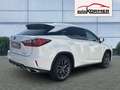 Lexus RX 300 AWD F Sport Pano,HUD,360°,MarkLevinson,ACC,Navi Weiß - thumbnail 2