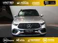Mercedes-Benz GLC 63 AMG S E Performance 9G 4Matic+ 680CV Argent - thumbnail 4