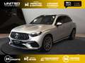 Mercedes-Benz GLC 63 AMG S E Performance 9G 4Matic+ 680CV Argent - thumbnail 1