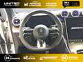 Mercedes-Benz GLC 63 AMG S E Performance 9G 4Matic+ 680CV Argent - thumbnail 6