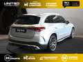 Mercedes-Benz GLC 63 AMG S E Performance 9G 4Matic+ 680CV Argent - thumbnail 2