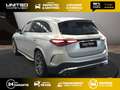 Mercedes-Benz GLC 63 AMG S E Performance 9G 4Matic+ 680CV Argent - thumbnail 7
