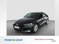 Audi A3 Limousine 30 TFSI LED-Navi plus-Sportsitze- Schwarz - thumbnail 1