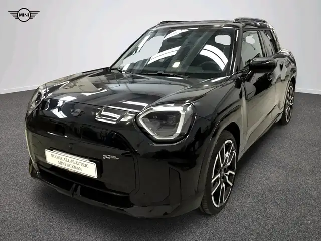 MINI Aceman John Cooper Works