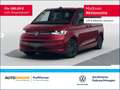 Volkswagen T7 Multivan Life TDI DSG 7S *STDHZ*PANO*AHK*ACC* Rot - thumbnail 1