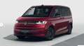 Volkswagen T7 Multivan Life TDI DSG 7S *STDHZ*PANO*AHK*ACC* Rot - thumbnail 3