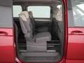 Volkswagen T7 Multivan Life TDI DSG 7S *STDHZ*PANO*AHK*ACC* Rot - thumbnail 9