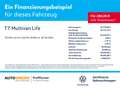 Volkswagen T7 Multivan Life TDI DSG 7S *STDHZ*PANO*AHK*ACC* Rot - thumbnail 2