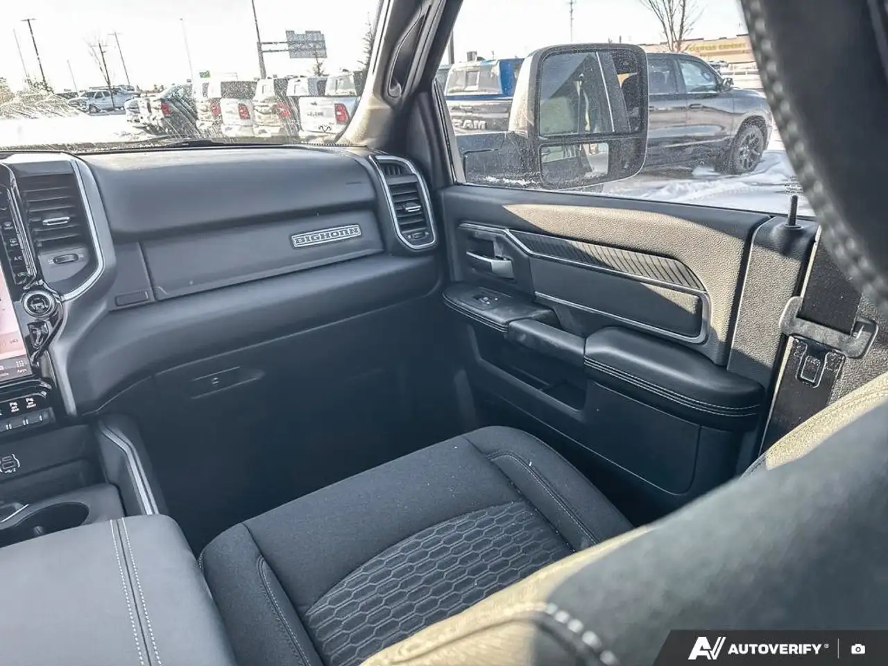 RAM 2500 photo RAM 2500