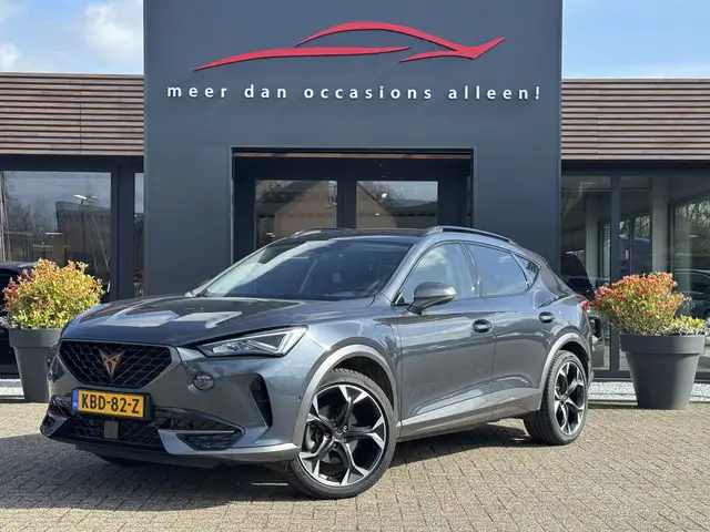 CUPRA Formentor e-Hybred Formentor 1.4 e-HYBRID Business