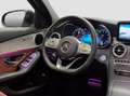 Mercedes-Benz C 180 AMG | Panoramadak | Trekhaak | Sfeerverlichting | Blauw - thumbnail 14