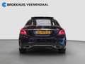Mercedes-Benz C 180 AMG | Panoramadak | Trekhaak | Sfeerverlichting | Blauw - thumbnail 12