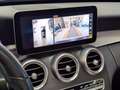 Mercedes-Benz C 180 AMG | Panoramadak | Trekhaak | Sfeerverlichting | Blauw - thumbnail 26