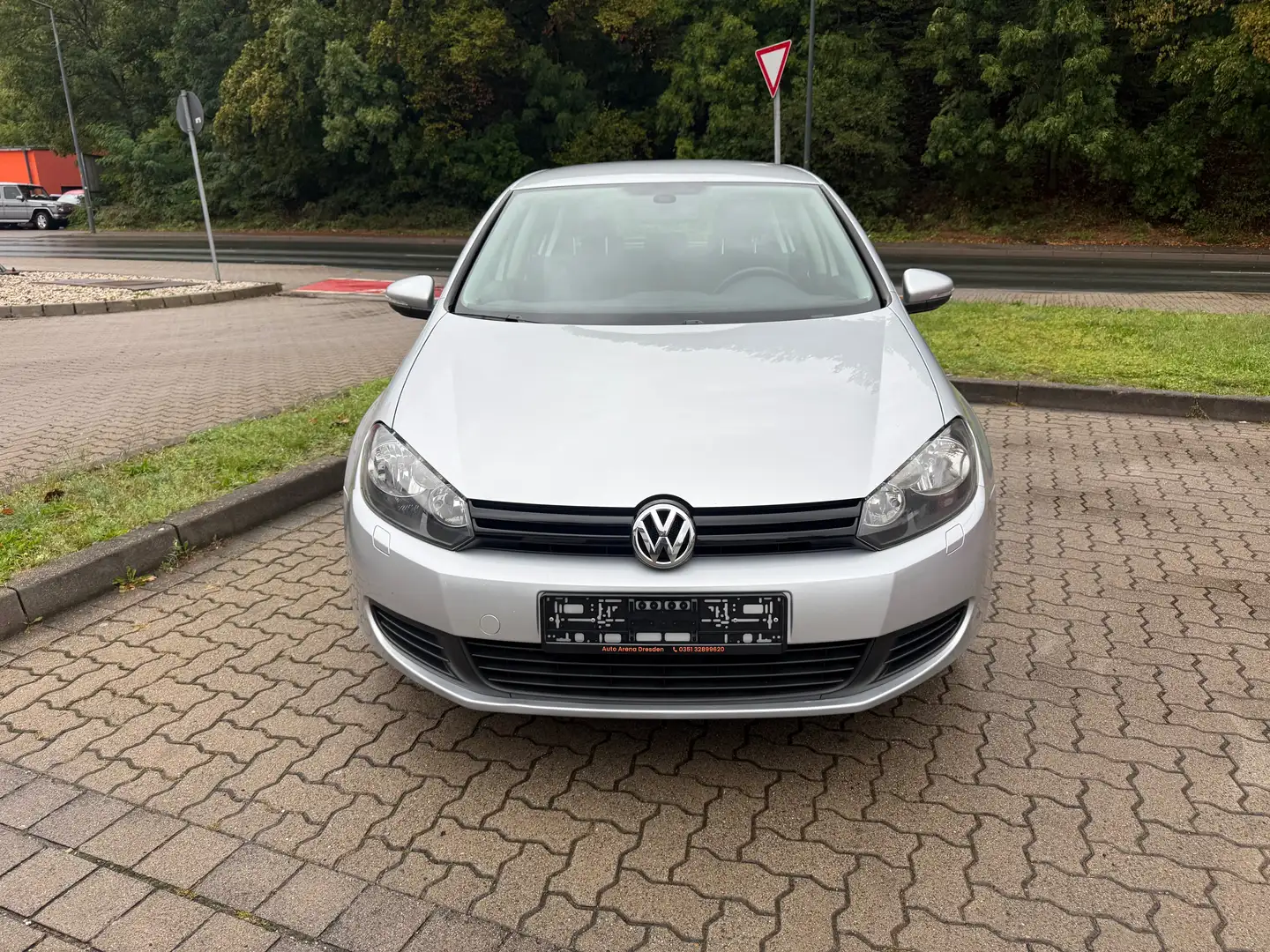 Volkswagen Golf Golf 1,4  TÜV / NEU / 09-2027 - 2