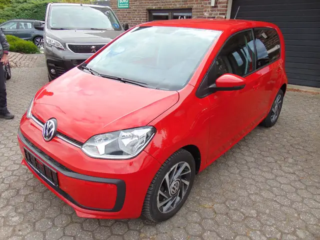 Volkswagen up! 1.0 up! Sound Automatik *Bluetooth* Service