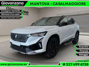 1.2 full hybrid E-Tech Esprit Alpine 200cv auto