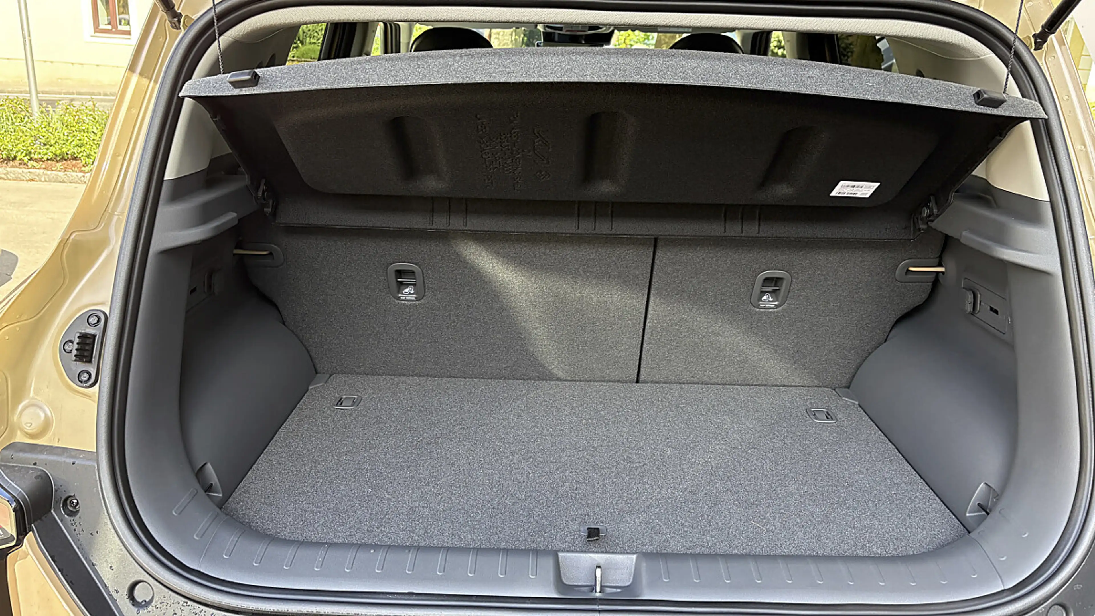 Kia EV2 5S FWD 42,2kWh Earth +P1 +P2 — photo 7