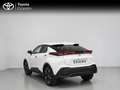 Toyota C-HR 220PH Advance Blanco - thumbnail 2