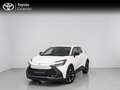 Toyota C-HR 220PH Advance Blanco - thumbnail 1