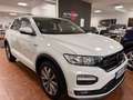 Volkswagen T-Roc Advance R-Line 1.0 TSI 81kW (110CV) Blanco - thumbnail 1