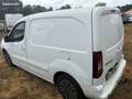 Peugeot Partner 1.6 2019 100 cv 3places Blanc - thumbnail 5
