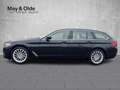 BMW 540 i Touring xDrive Luxury Line LED Navi ACC Schwarz - thumbnail 2