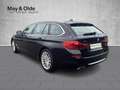 BMW 540 i Touring xDrive Luxury Line LED Navi ACC Schwarz - thumbnail 5