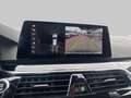 BMW 540 i Touring xDrive Luxury Line LED Navi ACC Schwarz - thumbnail 22