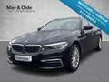 BMW 540 i Touring xDrive Luxury Line LED Navi ACC Schwarz - thumbnail 1