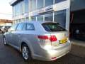 Toyota Avensis Wagon 1.8 VVTi Dynamic Business Special Grau - thumbnail 3