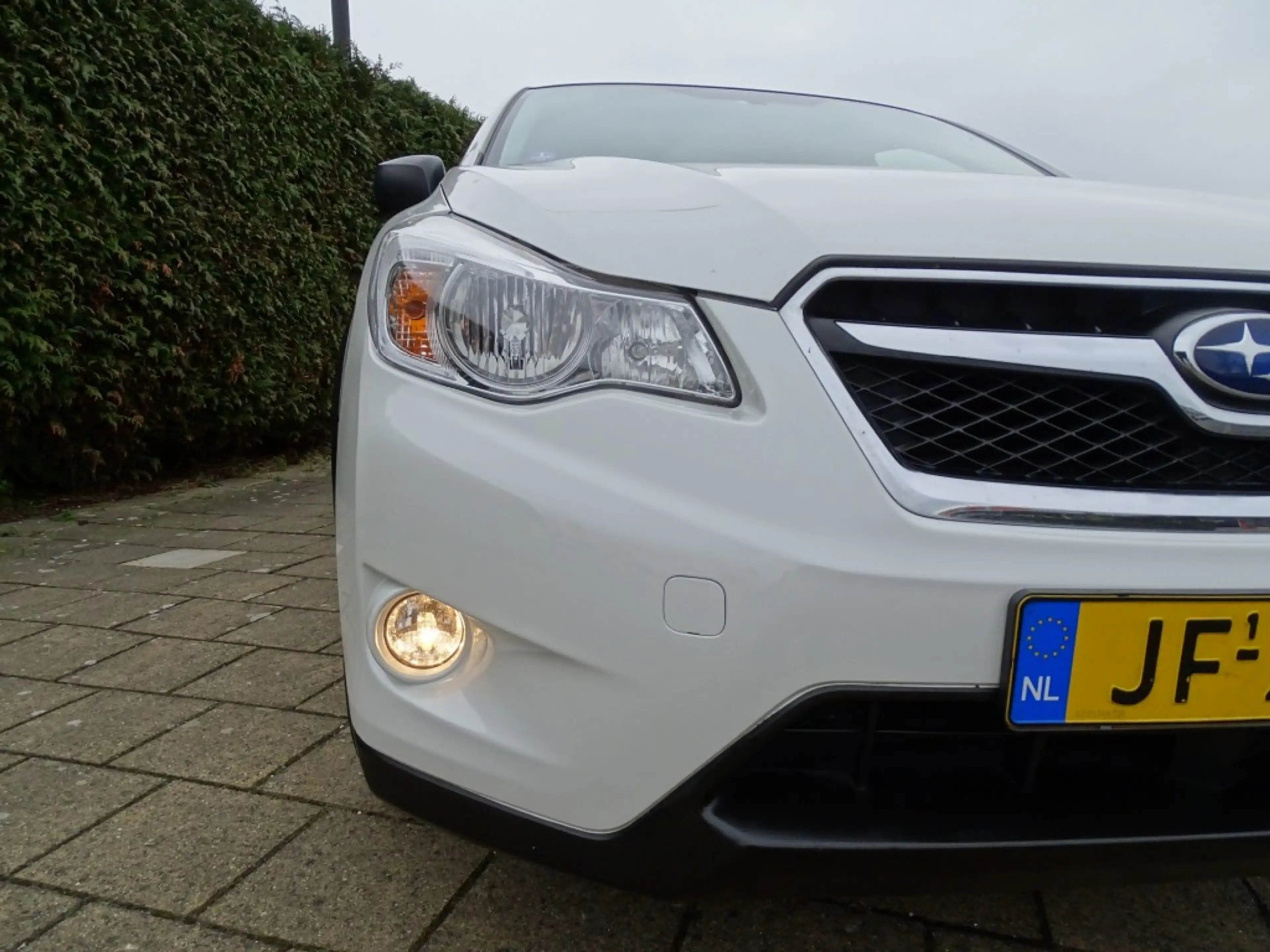 Subaru XV 1.6I INTRO AWD-Automaat-Navi-Blth-Pdc-Clima-Cruise — photo 5
