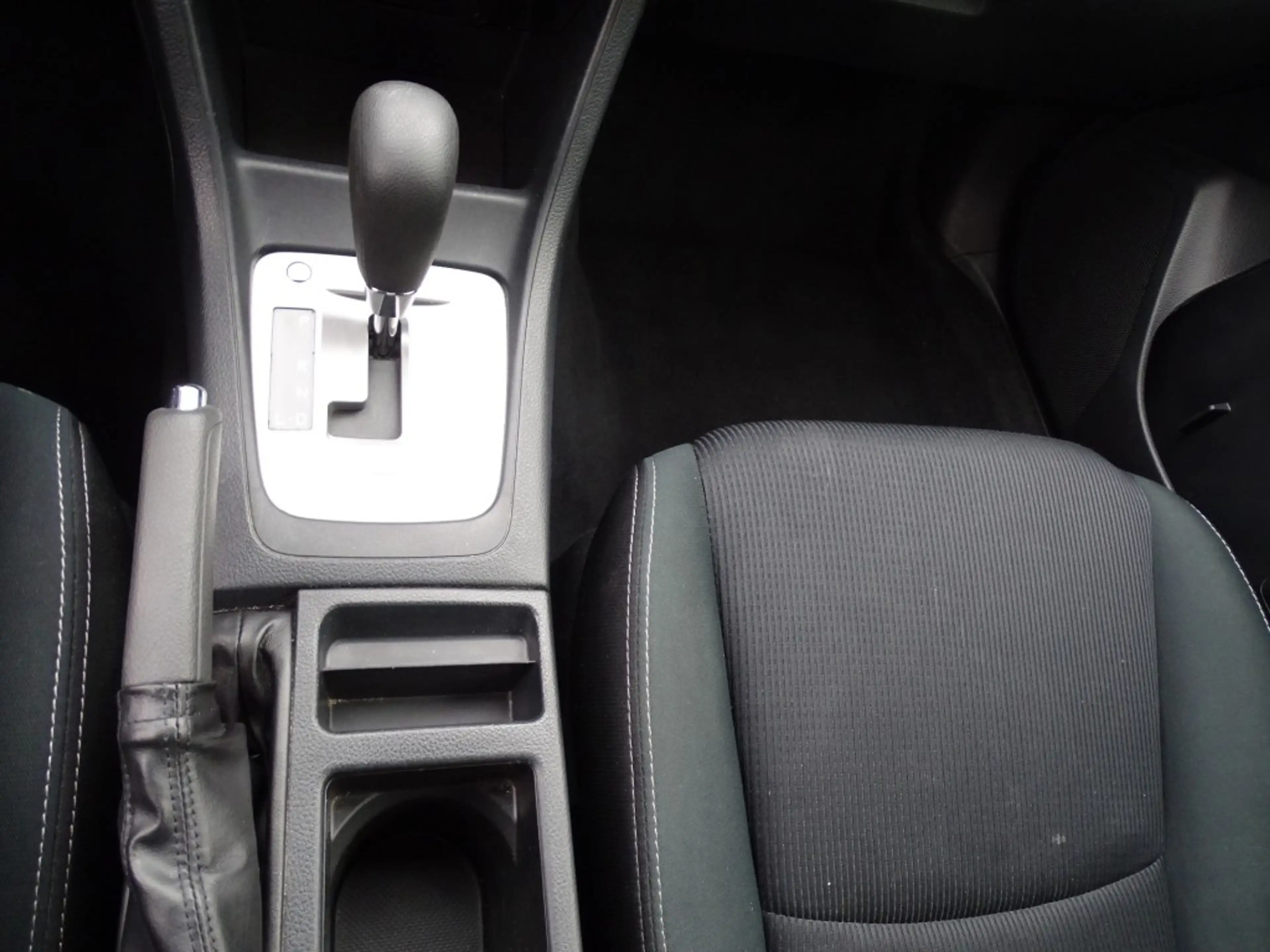 Subaru XV 1.6I INTRO AWD-Automaat-Navi-Blth-Pdc-Clima-Cruise — photo 9
