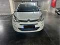 Citroen C3 C3 HDi 70 FAP Attraction Blanc - thumbnail 9