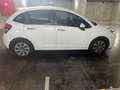 Citroen C3 C3 HDi 70 FAP Attraction Blanc - thumbnail 8