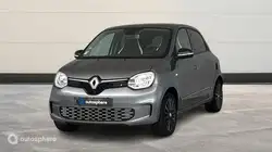 Renault E-Tech Electric Urban Night R80 Achat Intégral
