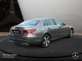 Mercedes-Benz C 300 e AVANTG+LED+KAMERA+TOTW+KEYLESS+9G Grau - thumbnail 8